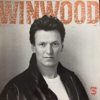 Steve Winwood – Roll With It bestel je gewoon 2ehands. Lp's met een 2e kans, Run4records.nl