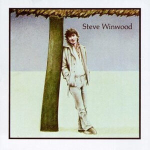 Steve Winwood – Steve Winwood bestel je simpel en snel bij Run4records.nl