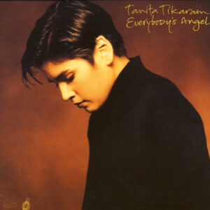 Tanita Tikaram – Everybody's Angel bestel je gewoon 2ehands. Lp's met een 2e kans, Run4records.nl