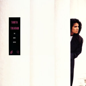 Tanita Tikaram – The Sweet Keeper vind je bij Run4records. Jouw online LP verkoper