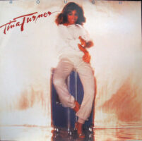 Tina Turner – Rough klinkt als muziek in de oren. Bestel snel bij Run4records.nl