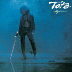 Toto – Hydra bestel je simpel en snel bij Run4records.nl