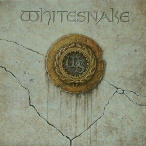 Whitesnake – Whitesnake vind je op 2ehands LP bij jouw online Run4records store