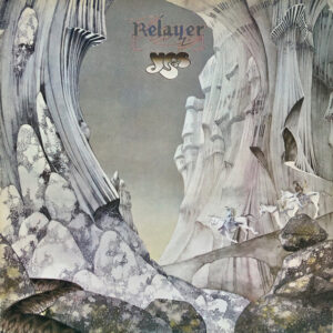 Yes – Relayer koop je op 2ehands vinyl bij jou online store Run4records