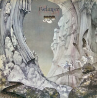 Yes – Relayer koop je op 2ehands vinyl bij jou online store Run4records