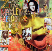 Ziggy Marley – One Bright Day vind je op 2ehands LP bij jouw online Run4records store