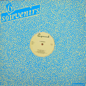 6 Souvenirs zoek je simpel en snel bij Run4records.nl