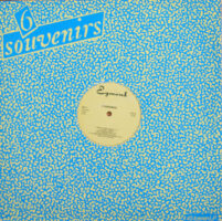 6 Souvenirs zoek je simpel en snel bij Run4records.nl