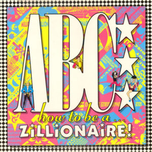 ABC – How To Be A Zillionaire vind je online bij de beste 2ehands Lp site. Run4records!