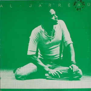 Al Jarreau – We Got By bestel je gewoon 2ehands. Lp's met een 2e kans, Run4records.nl