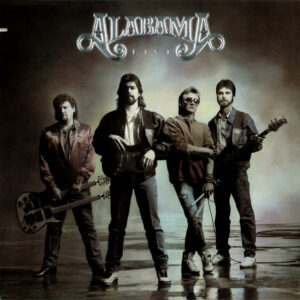 Alabama – Alabama Live klinkt als muziek in de oren. Bestel snel bij Run4records.nl