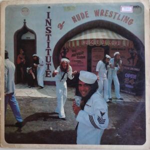 Alice Cooper – Muscle Of Love koop je op 2ehands vinyl bij jou online store Run4records