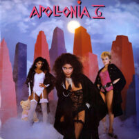 Apollonia 6 – Apollonia 6 klinkt als muziek in de oren. Bestel snel bij Run4records.nl