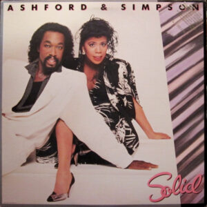 Ashford & Simpson – Solid album koop je online bij Run4records. Jouw 2ehands vinyl Site