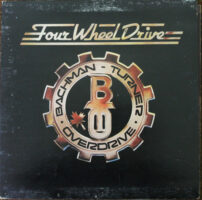 Bachman-Turner Overdrive – Four Wheel Drive klinkt als muziek in de oren. Bestel snel bij Run4records.nl