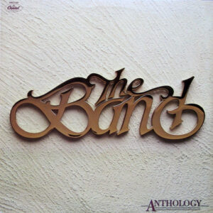 Band – Anthology wacht op jou bij Run4records. Jouw 2ehands vinyl Site