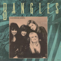 Bangles – Eternal Flame vind je online bij de beste 2ehands Lp site. Run4records!
