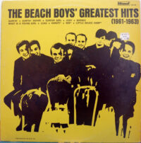 Beach Boys - Greatest Hits luister jij als eerste na je bestelling bij Run4records.