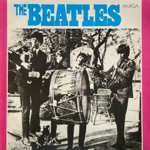 Beatles – The Beatles bestel je gewoon 2ehands. Lp's met een 2e kans, Run4records.nl