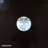 Ben Long – Imperial Leather EP bestel je gewoon 2ehands. Lp's met een 2e kans, Run4records.nl