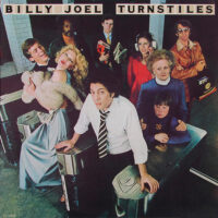 Billy Joel – Turnstiles bestel je simpel en snel bij Run4records.nl