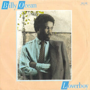 Billy Ocean – Loverboy koop je op 2ehands vinyl bij jou online store Run4records