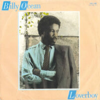 Billy Ocean – Loverboy koop je op 2ehands vinyl bij jou online store Run4records