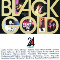Black Gold - 24 Carats vind je online bij de beste 2ehands Lp site. Run4records!