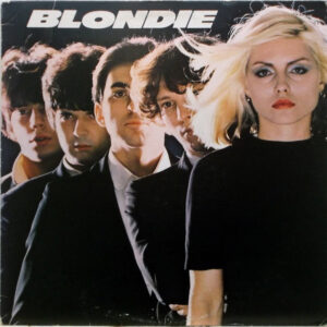 Blondie – Blondie koop je op 2ehands vinyl bij jou online store Run4records