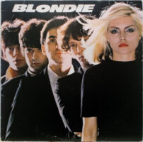 Blondie – Blondie koop je op 2ehands vinyl bij jou online store Run4records