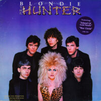 Blondie – The Hunter klinkt als muziek in de oren. Bestel snel bij Run4records.nl