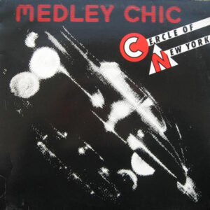 Cercle Of New York – Medley Chic luister jij als eerste na je bestelling bij Run4records.
