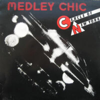 Cercle Of New York – Medley Chic luister jij als eerste na je bestelling bij Run4records.