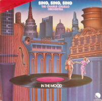 Charlie Calello Orchestra – Sing Sing Sing & In The Mood zoek je simpel en snel bij Run4records.nl