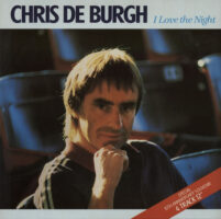 Chris De Burgh – I Love The Night bestel je gewoon 2ehands. Lp's met een 2e kans, Run4records.nl