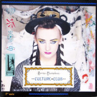 Culture Club – Karma Chameleon bestel je gewoon 2ehands. Lp's met een 2e kans, Run4records.nl
