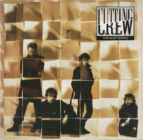 Cutting Crew – The Scattering vind je bij Run4records. Jouw online LP verkoper