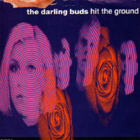Darling Buds – Hit The Ground bestel je simpel en snel bij Run4records.nl