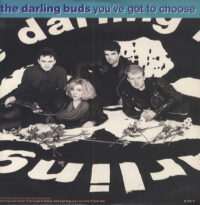 Darling Buds – You've Got To Choose koop je online bij Run4records. Jouw 2ehands vinyl Site