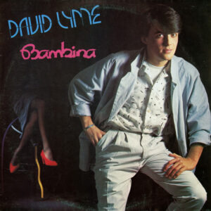 David Lyme – Bambina koop je online bij Run4records. Jouw 2ehands vinyl Site