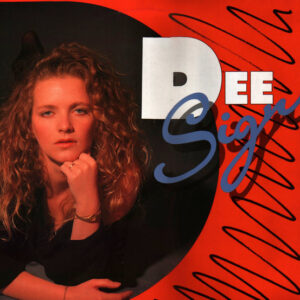 Dee Sign – Passion Eterna staat als tweedehands LP gewoon te koop bij Run4records.