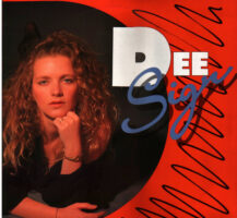 Dee Sign – Passion Eterna staat als tweedehands LP gewoon te koop bij Run4records.