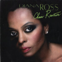 Diana Ross – Chain Reaction wacht op jou bij Run4records. Jouw 2ehands vinyl Site