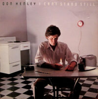 Don Henley – I Can't Stand Still koop je op 2ehands vinyl bij jou online store Run4records