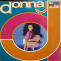 Donna J – I'm Walking In The Sunshine koop je online bij Run4records. Jouw 2ehands vinyl Site