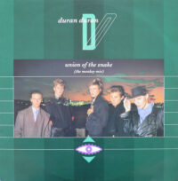 Duran Duran – Union Of The Snake zoek je simpel en snel bij Run4records.nl