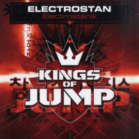 Electrostan – Electrostanik wacht op jou bij Run4records. Jouw 2ehands vinyl Site