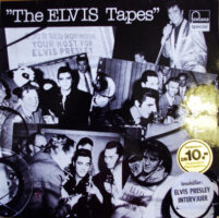Elvis Presley – The Elvis Tapes bestel je gewoon 2ehands. Lp's met een 2e kans, Run4records.nl