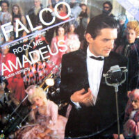 Falco – Rock Me Amadeus (Salieri-Version) koop je online bij Run4records. Jouw 2ehands vinyl Site