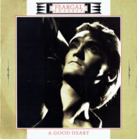 Feargal Sharkey – A Good Heart koop je op 2ehands vinyl bij jou online store Run4records